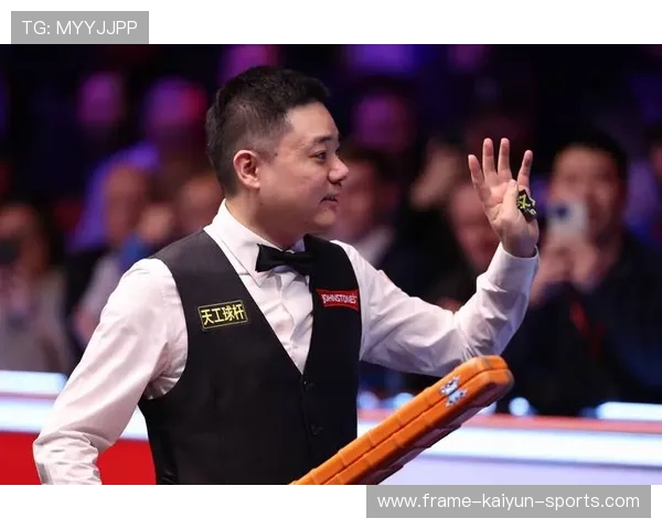 丁俊晖夺冠之路曲折 16强确定，中国5人晋级。，丁俊晖大赛冠军