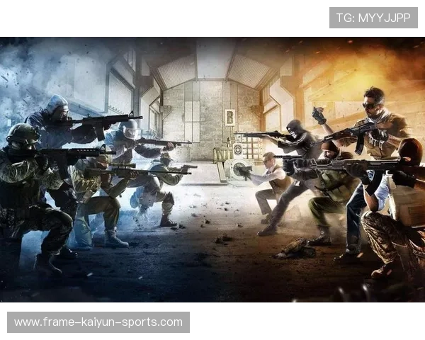 《CS_GO》国内外战队赛场交锋不断，精彩不断，csgo国内队伍